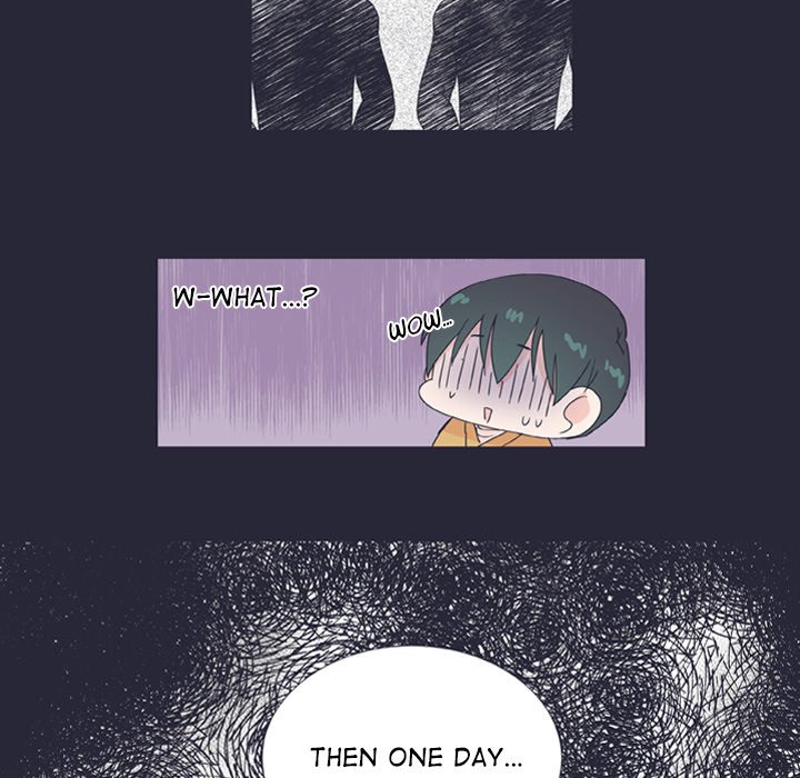 Double POP! Double POP! EP 25 - Toomics page 23 - 