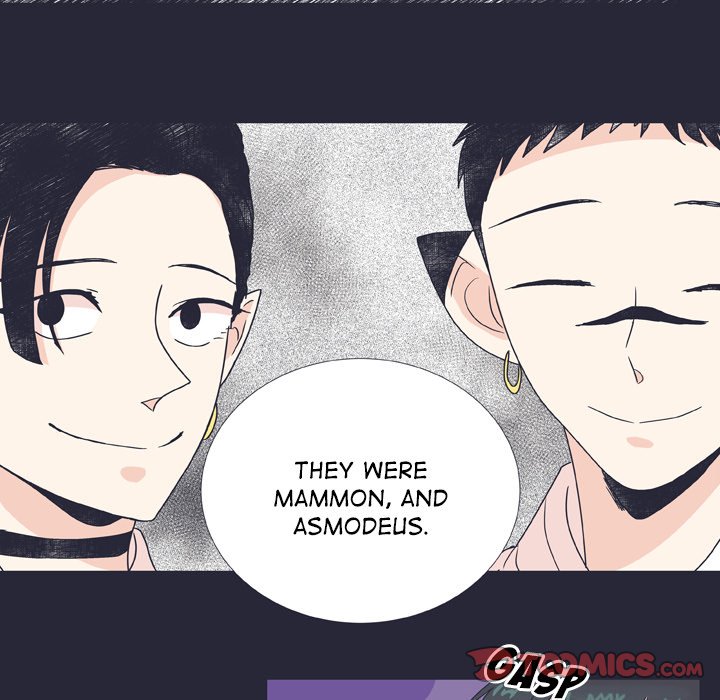 Double POP! Double POP! EP 25 - Toomics page 25 - 