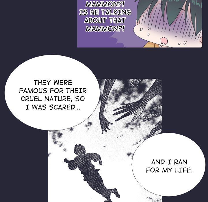Double POP! Double POP! EP 25 - Toomics page 26 - 