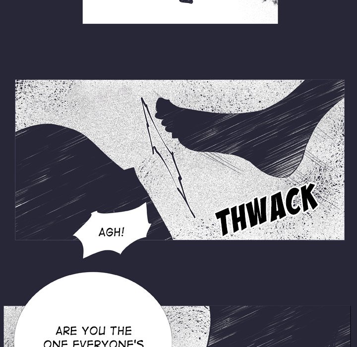 Double POP! Double POP! EP 25 - Toomics page 27 - 