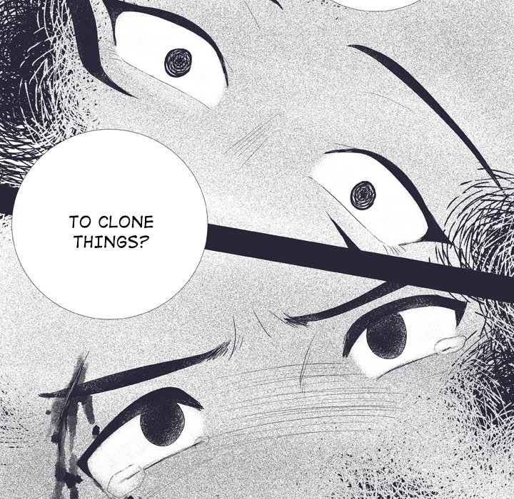 Double POP! Double POP! EP 25 - Toomics page 30 - 
