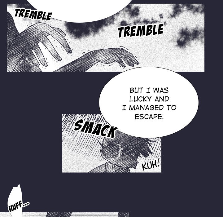 Double POP! Double POP! EP 25 - Toomics page 32 - 
