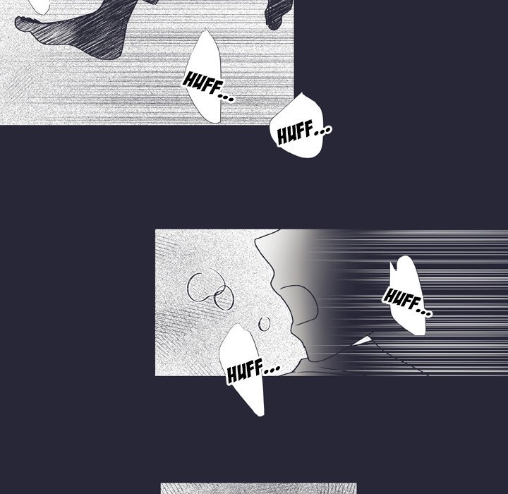 Double POP! Double POP! EP 25 - Toomics page 33 - 