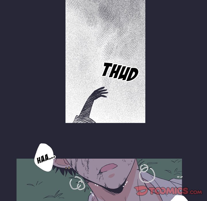 Double POP! Double POP! EP 25 - Toomics page 34 - 