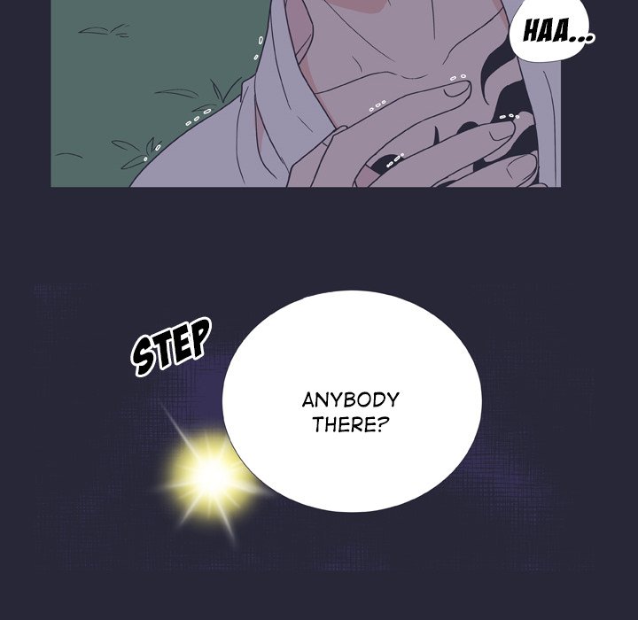 Double POP! Double POP! EP 25 - Toomics page 35 - 