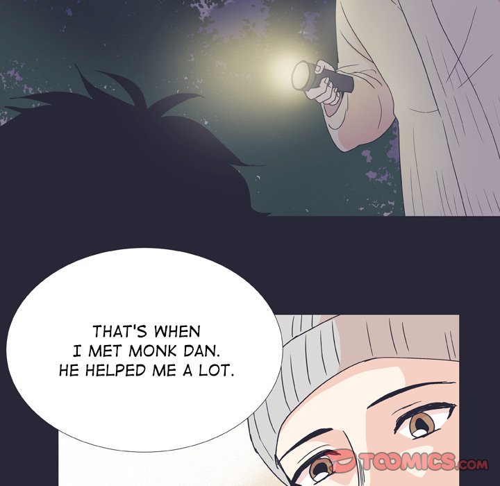 Double POP! Double POP! EP 25 - Toomics page 37 - 