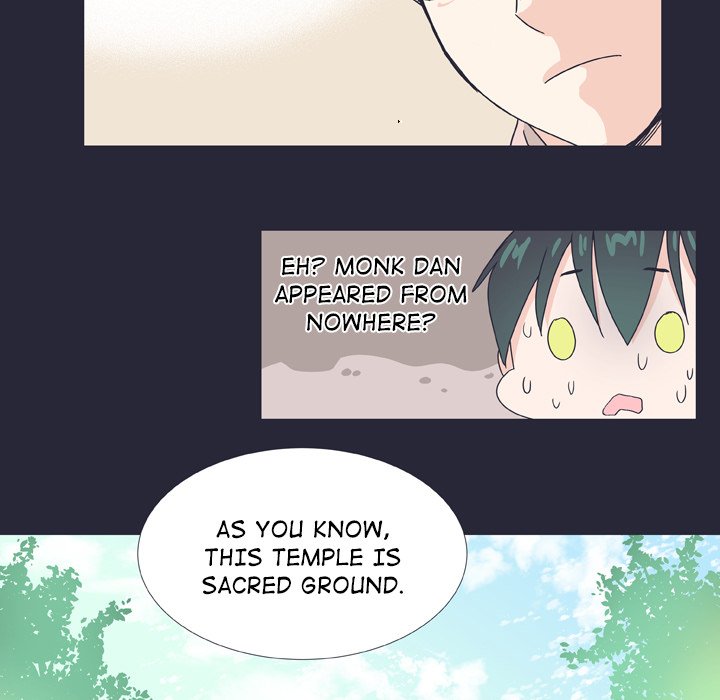 Double POP! Double POP! EP 25 - Toomics page 38 - 