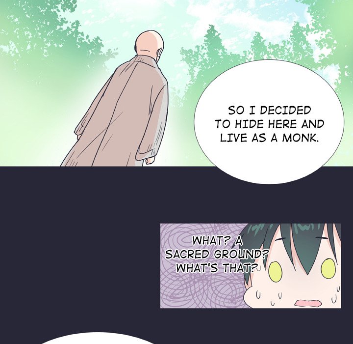 Double POP! Double POP! EP 25 - Toomics page 39 - 