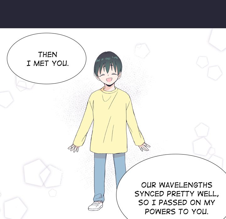 Double POP! Double POP! EP 25 - Toomics page 41 - 