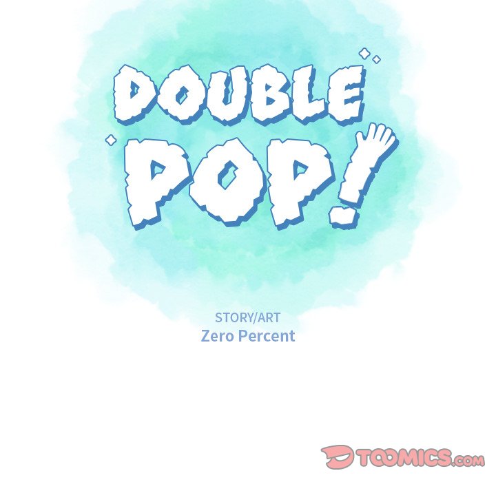 Double POP! Double POP! EP 25 - Toomics page 43 - 