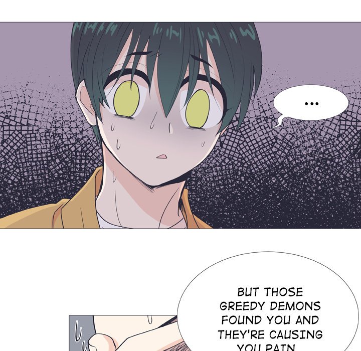 Double POP! Double POP! EP 25 - Toomics page 44 - 