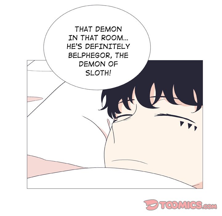 Double POP! Double POP! EP 25 - Toomics page 46 - 