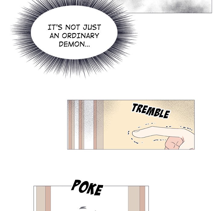 Double POP! Double POP! EP 25 - Toomics page 6 - 