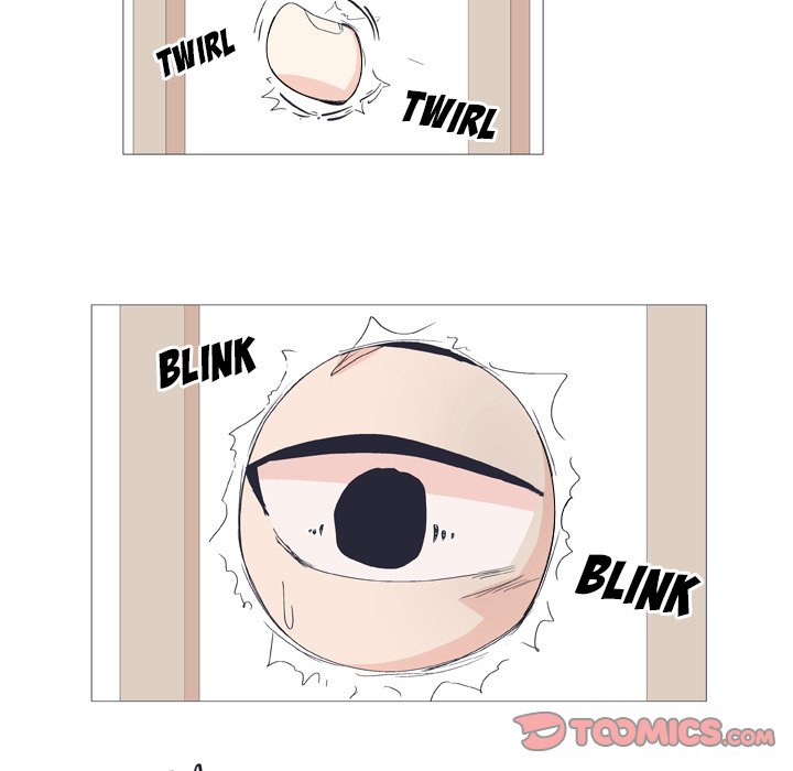 Double POP! Double POP! EP 25 - Toomics page 7 - 