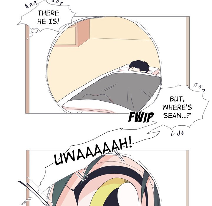 Double POP! Double POP! EP 25 - Toomics page 8 - 