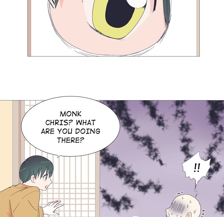 Double POP! Double POP! EP 25 - Toomics page 9 - 