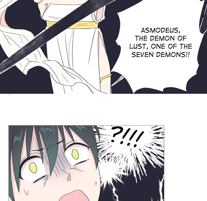 Double POP! Double POP! EP 26 - Toomics page 14 - 