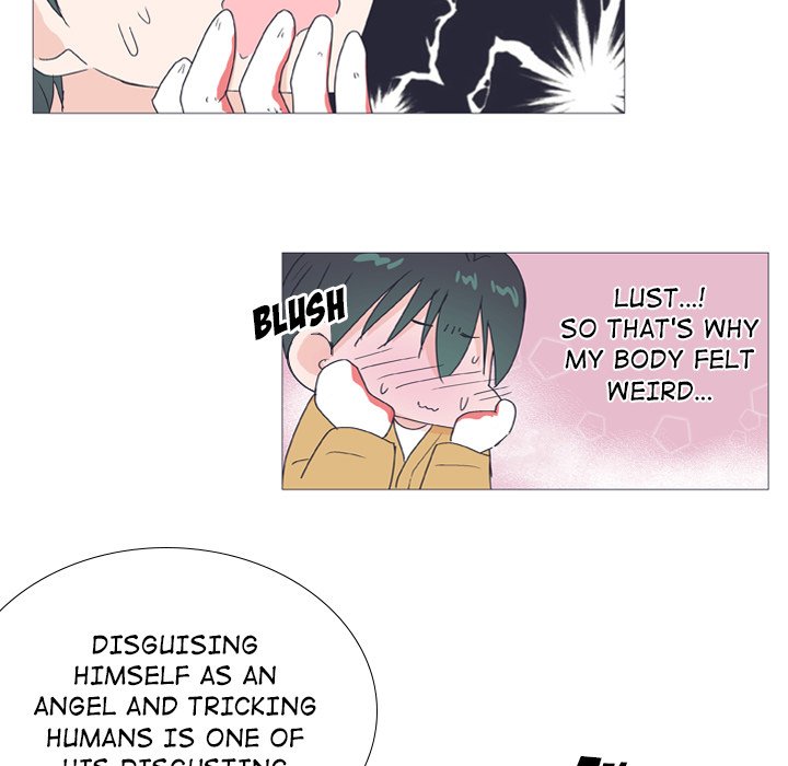 Double POP! Double POP! EP 26 - Toomics page 15 - 