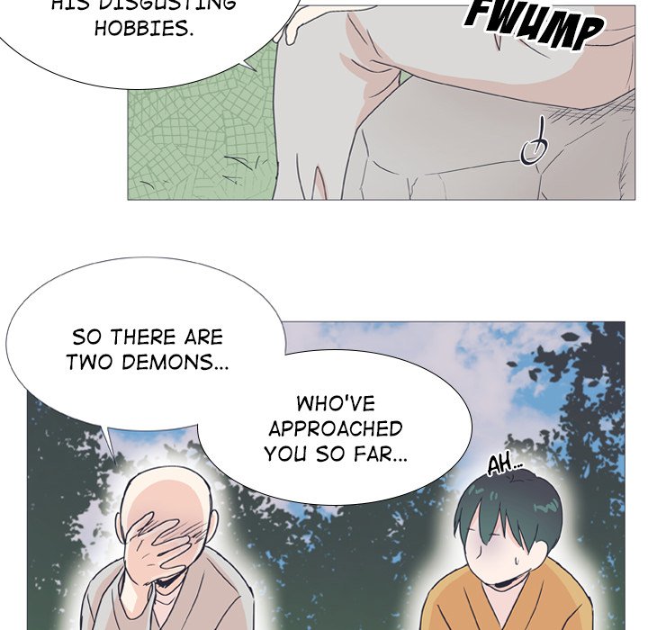 Double POP! Double POP! EP 26 - Toomics page 16 - 