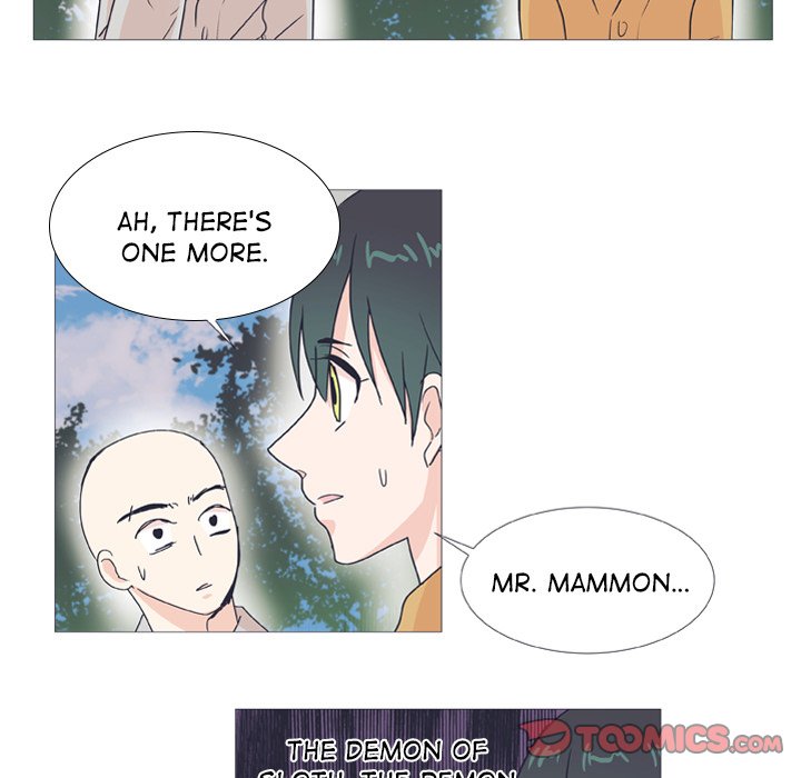 Double POP! Double POP! EP 26 - Toomics page 17 - 