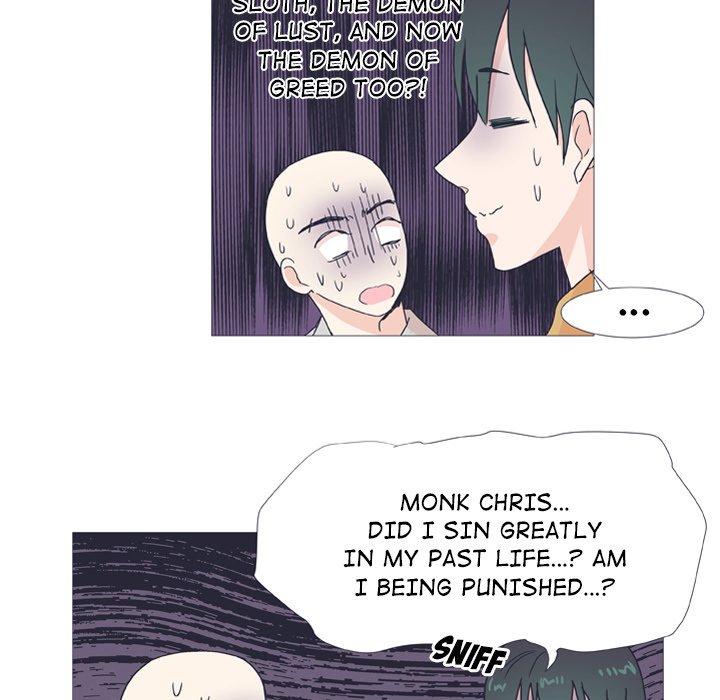 Double POP! Double POP! EP 26 - Toomics page 18 - 