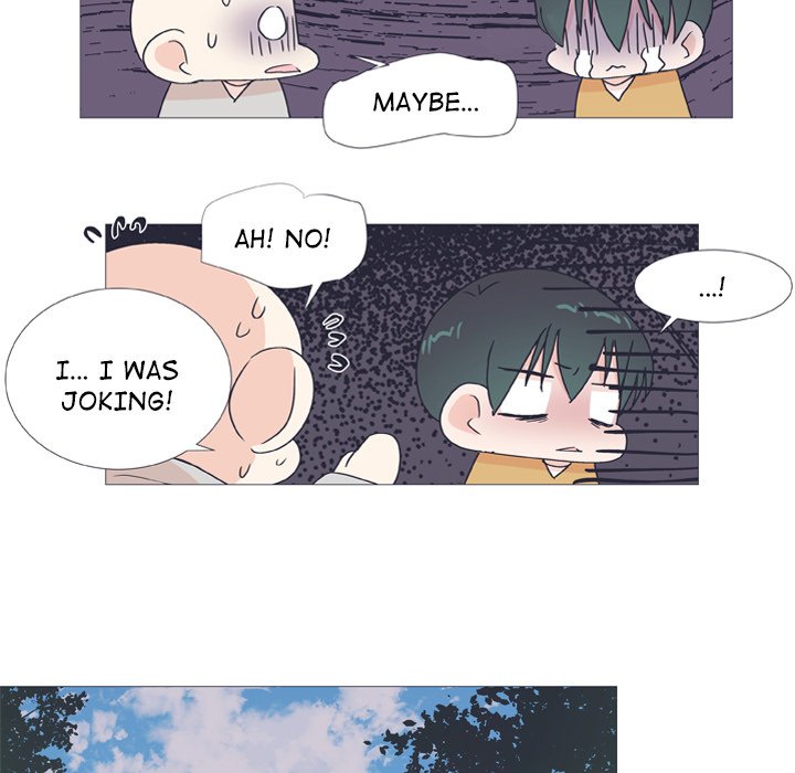 Double POP! Double POP! EP 26 - Toomics page 19 - 