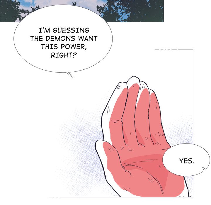 Double POP! Double POP! EP 26 - Toomics page 20 - 