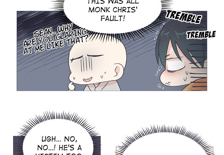 Double POP! Double POP! EP 26 - Toomics page 3 - 