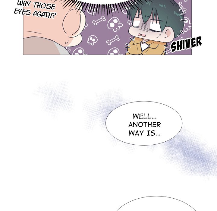 Double POP! Double POP! EP 26 - Toomics page 24 - 