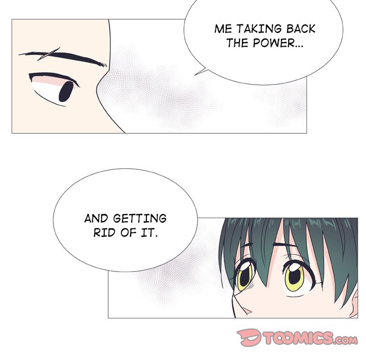 Double POP! Double POP! EP 26 - Toomics page 25 - 