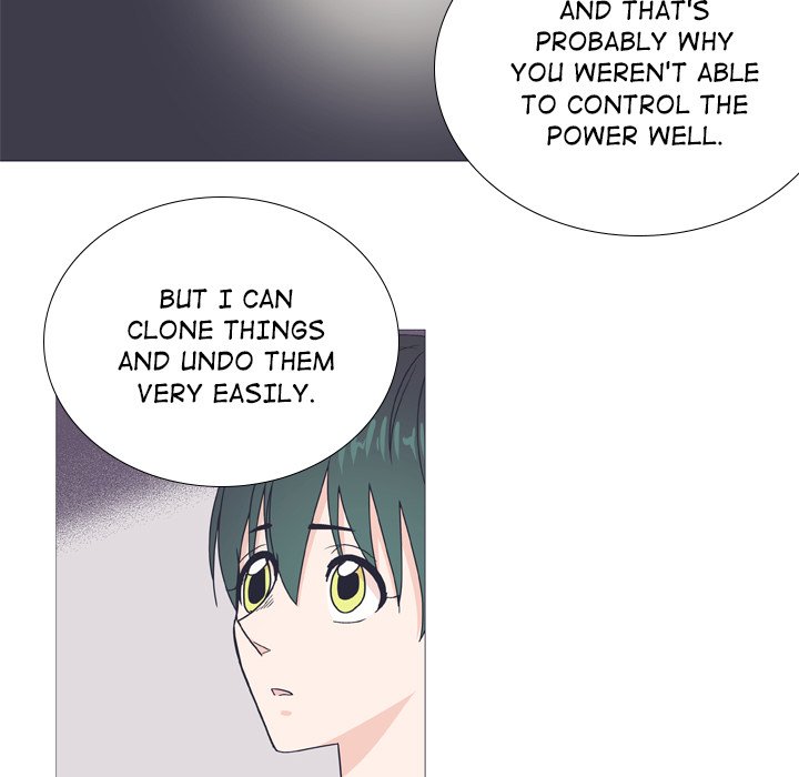 Double POP! Double POP! EP 26 - Toomics page 27 - 