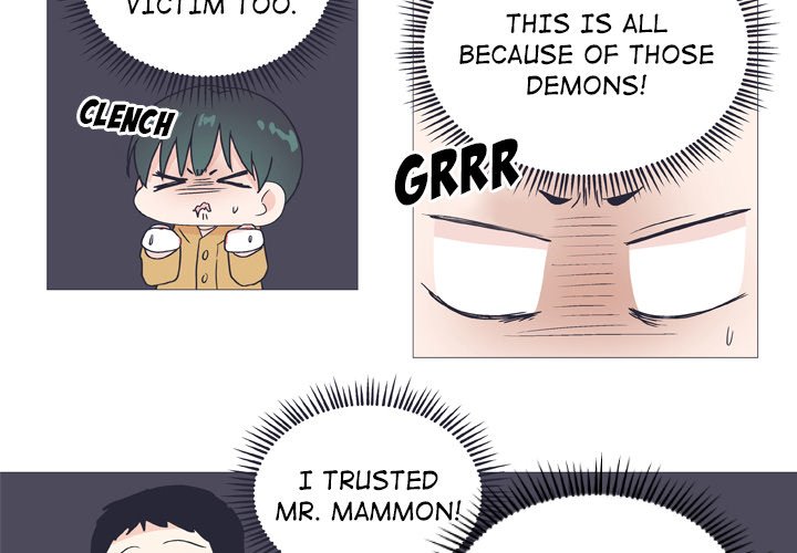 Double POP! Double POP! EP 26 - Toomics page 4 - 