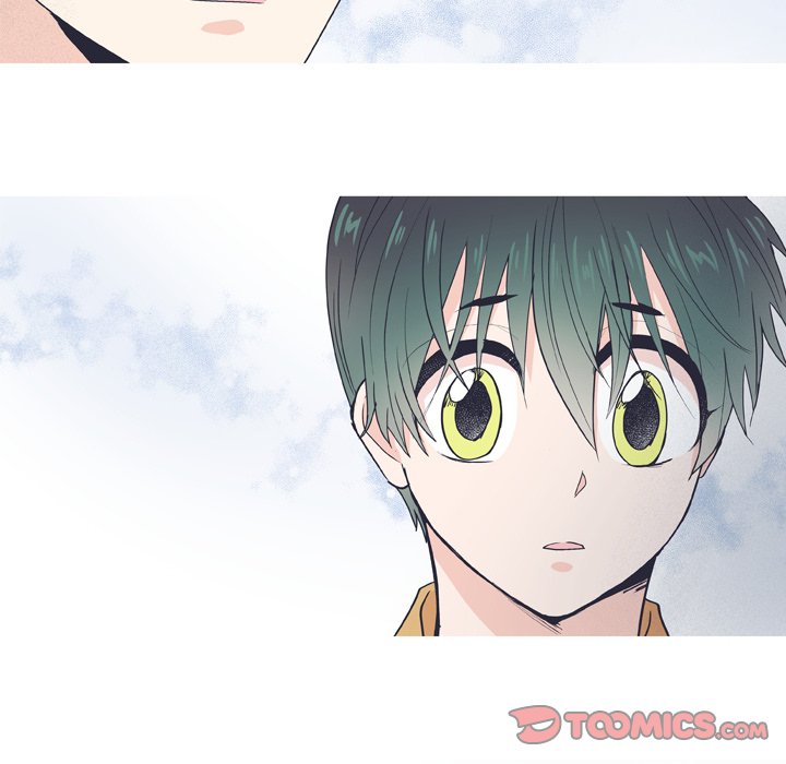 Double POP! Double POP! EP 26 - Toomics page 33 - 