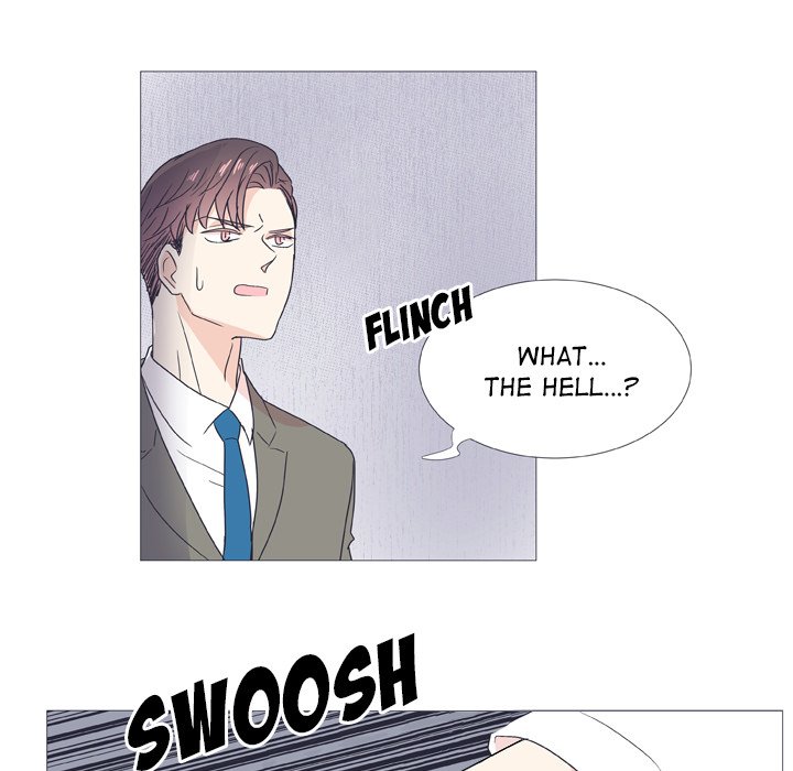 Double POP! Double POP! EP 26 - Toomics page 40 - 
