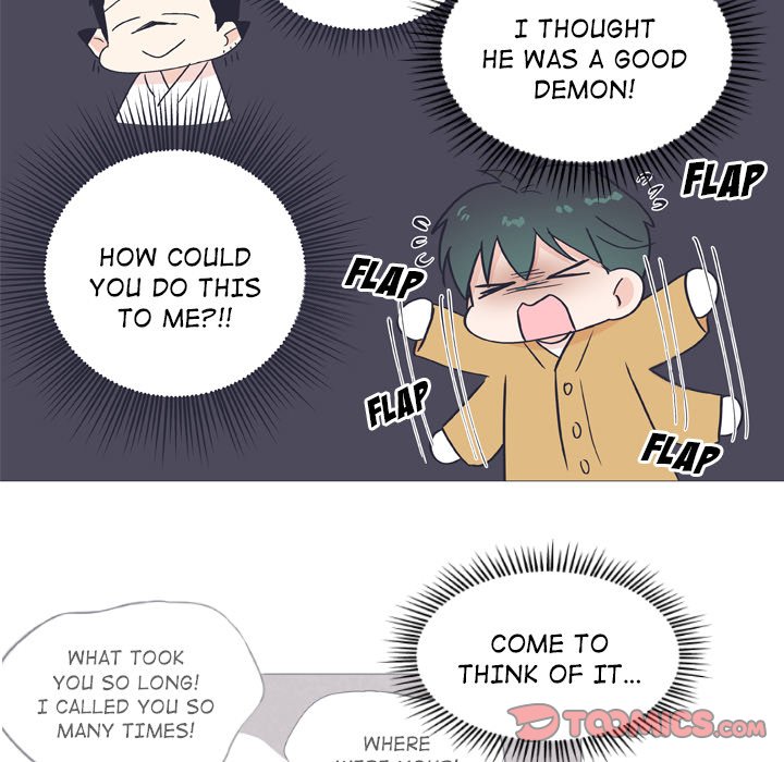 Double POP! Double POP! EP 26 - Toomics page 5 - 