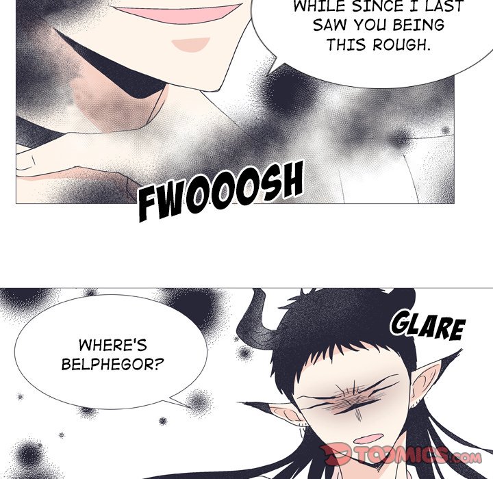 Double POP! Double POP! EP 26 - Toomics page 45 - 