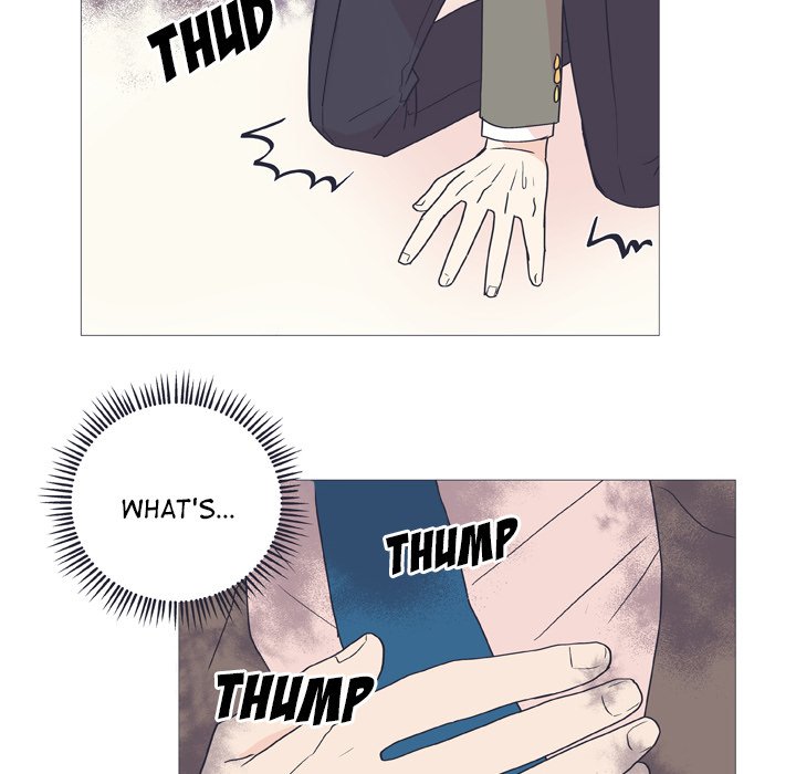 Double POP! Double POP! EP 26 - Toomics page 52 - 