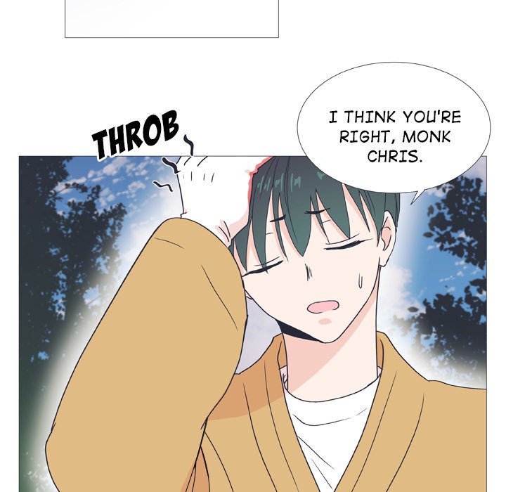 Double POP! Double POP! EP 26 - Toomics page 8 - 