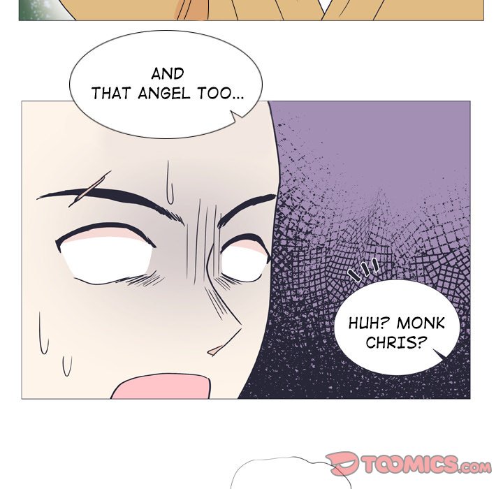 Double POP! Double POP! EP 26 - Toomics page 9 - 