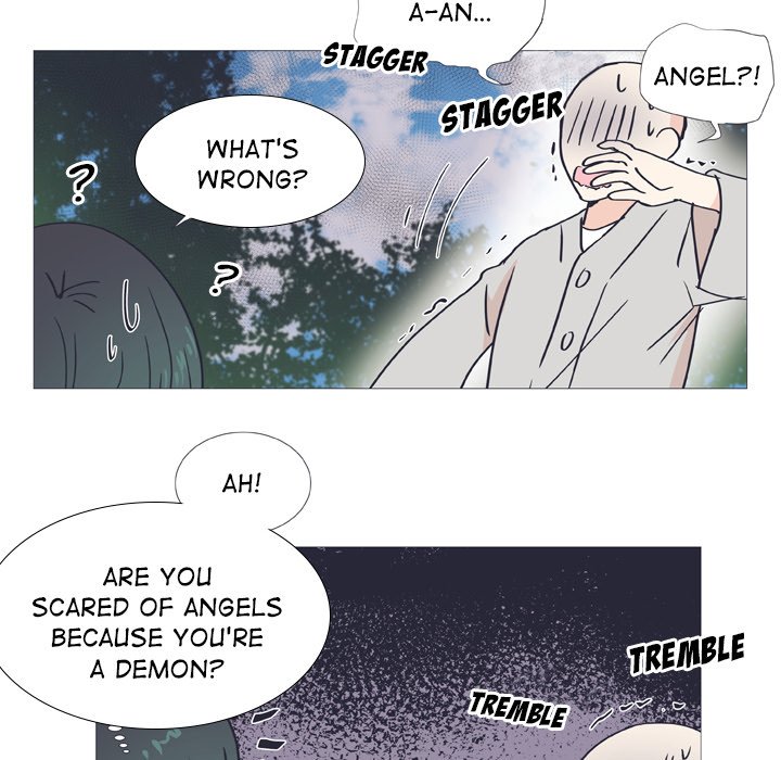 Double POP! Double POP! EP 26 - Toomics page 10 - 