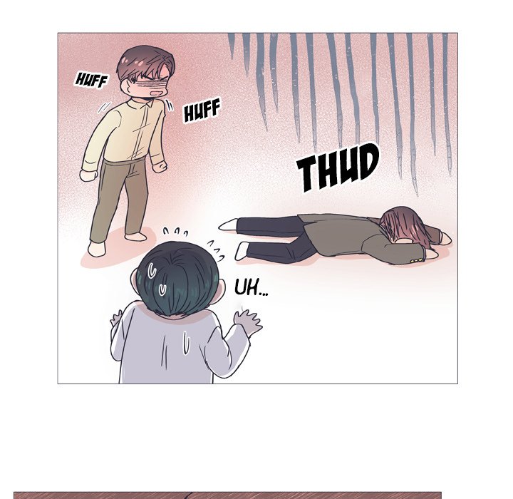 Double POP! Double POP! EP 27 - Toomics page 17 - 