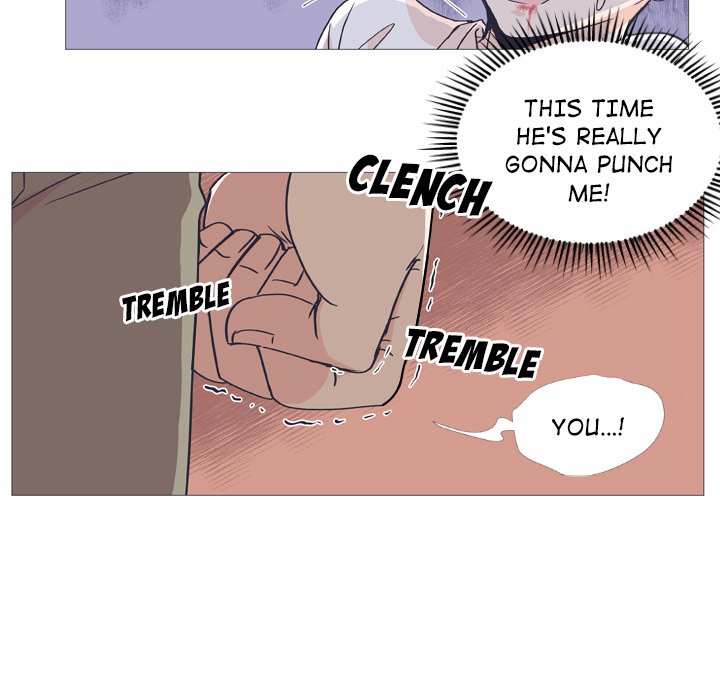 Double POP! Double POP! EP 27 - Toomics page 19 - 