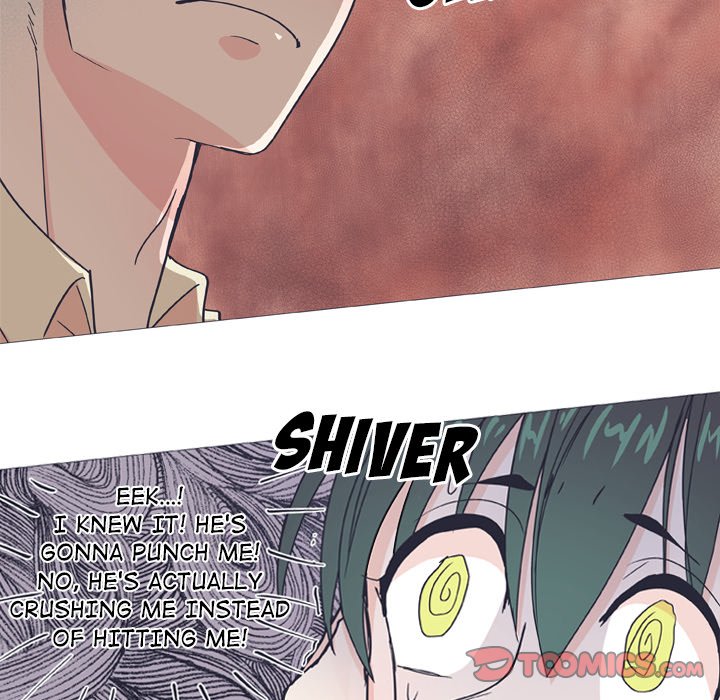 Double POP! Double POP! EP 27 - Toomics page 22 - 