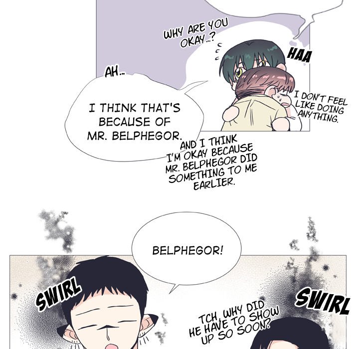 Double POP! Double POP! EP 27 - Toomics page 29 - 