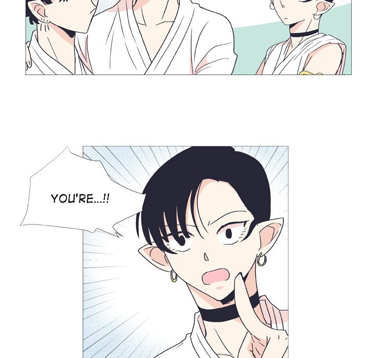 Double POP! Double POP! EP 27 - Toomics page 33 - 