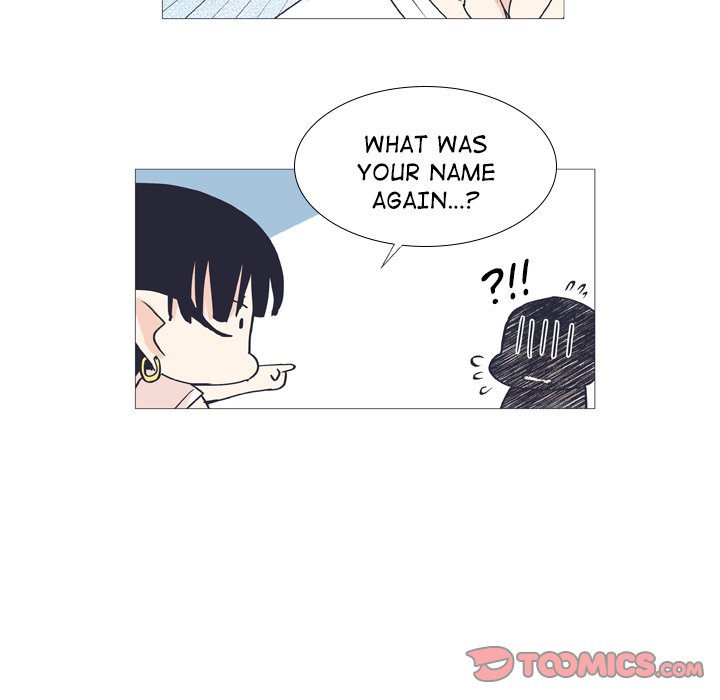 Double POP! Double POP! EP 27 - Toomics page 34 - 