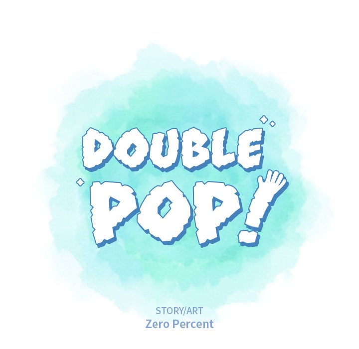 Double POP! Double POP! EP 27 - Toomics page 35 - 