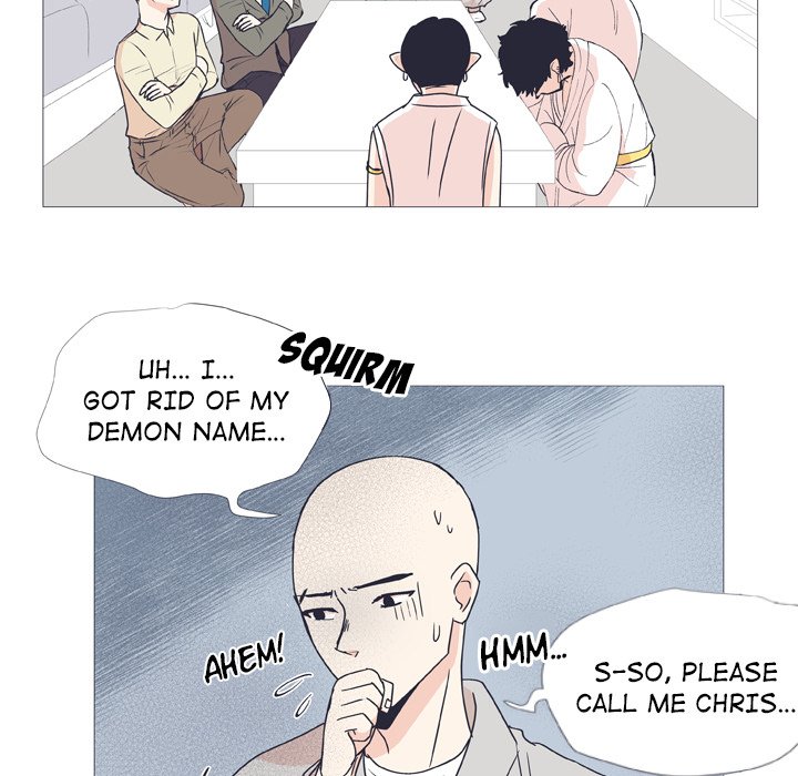 Double POP! Double POP! EP 27 - Toomics page 37 - 