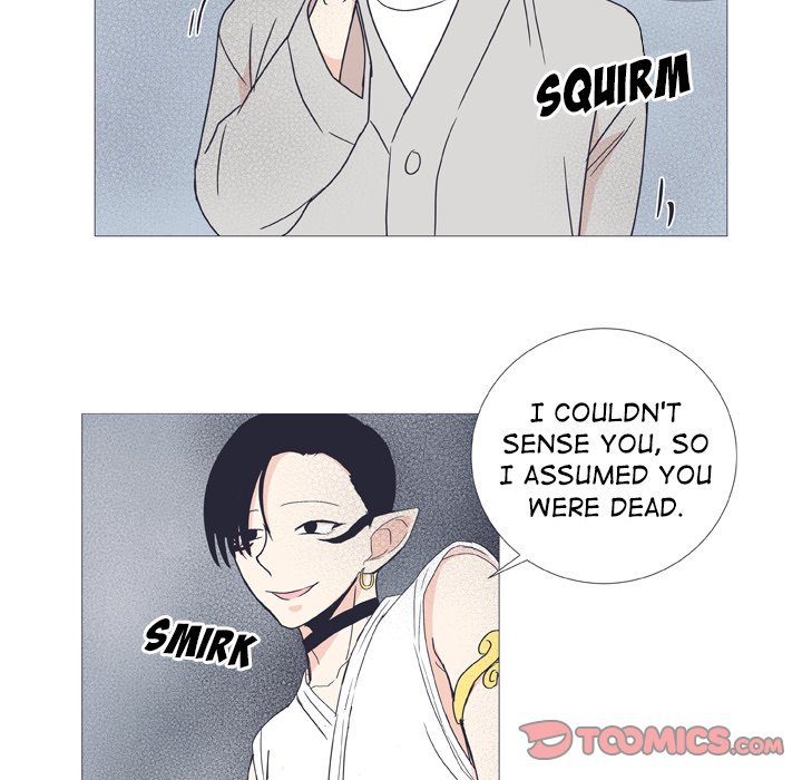 Double POP! Double POP! EP 27 - Toomics page 38 - 