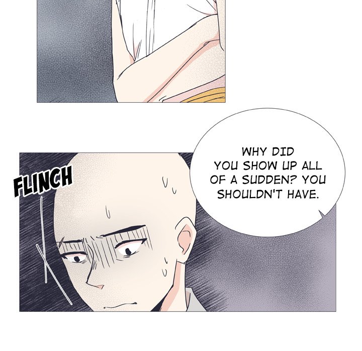 Double POP! Double POP! EP 27 - Toomics page 39 - 